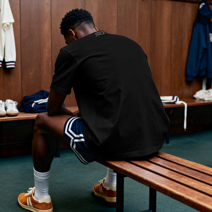 ALL OR NOTHING - HEAVY OVERSIZED TEE